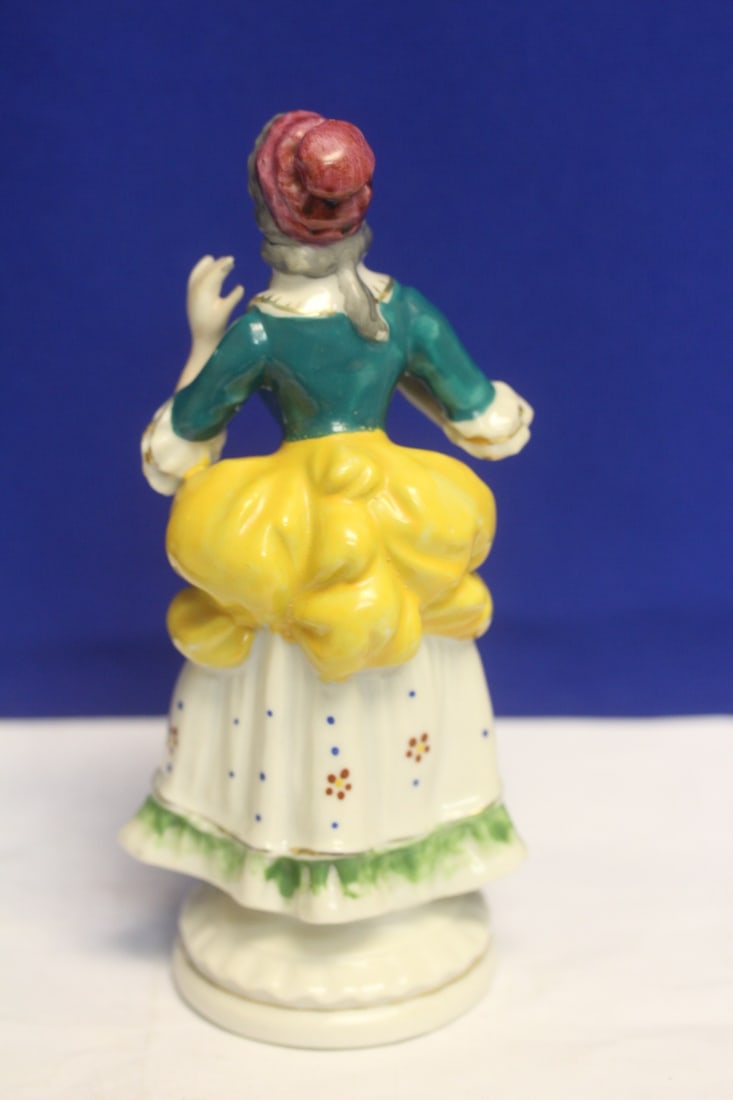 Occupied Japan Figurine - 3