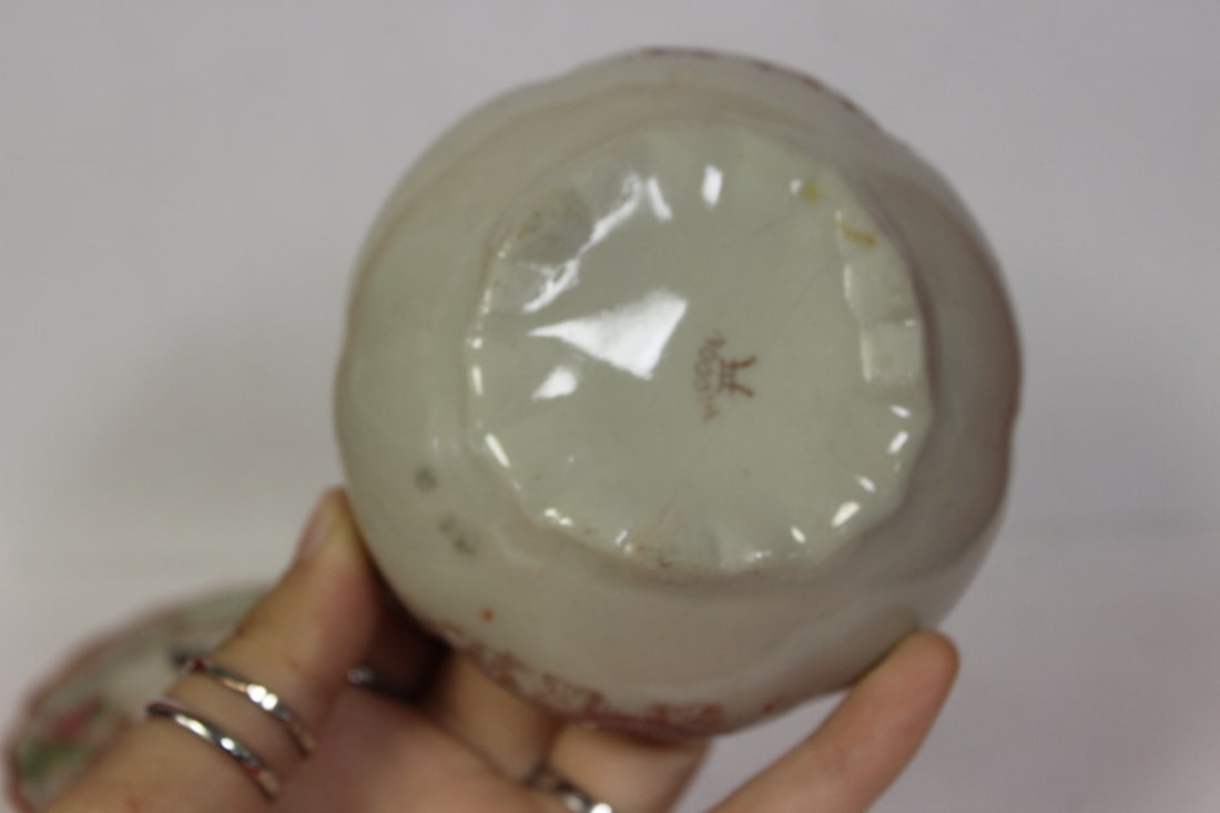 A Nippon Trinket Box - 3