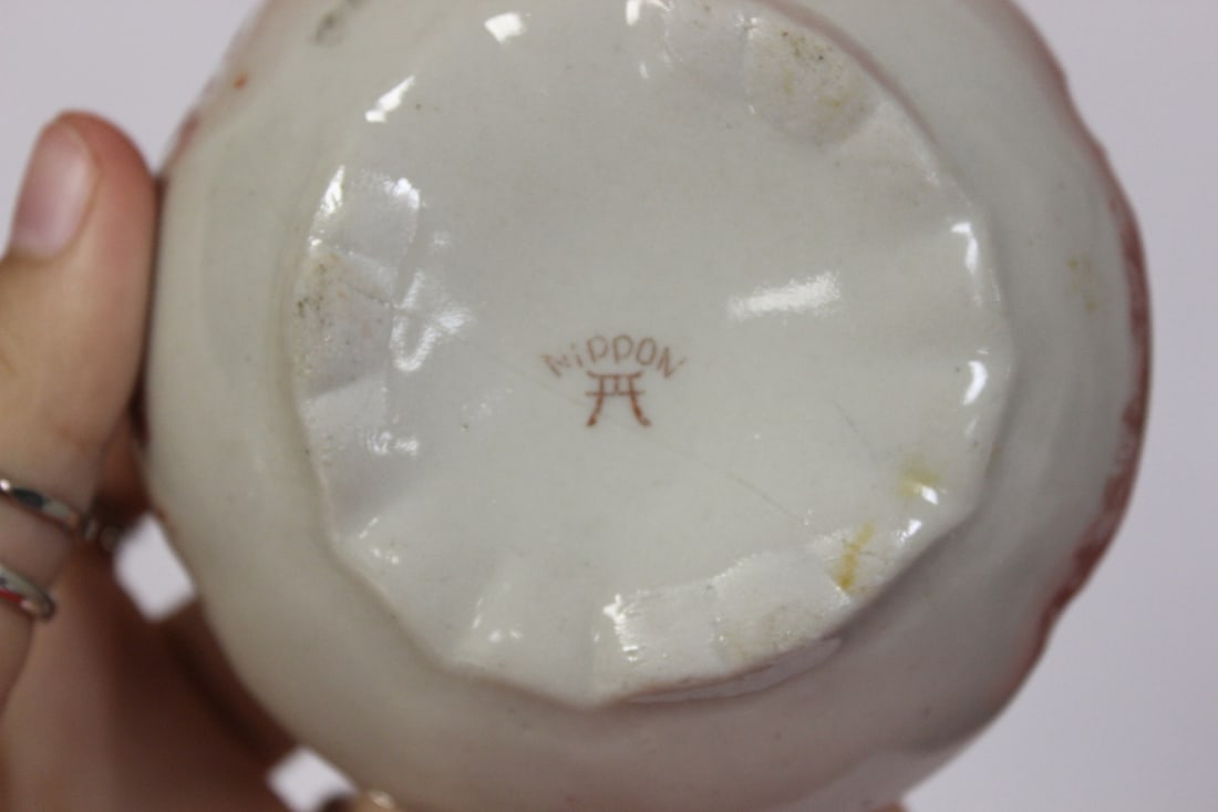 A Nippon Trinket Box - 4