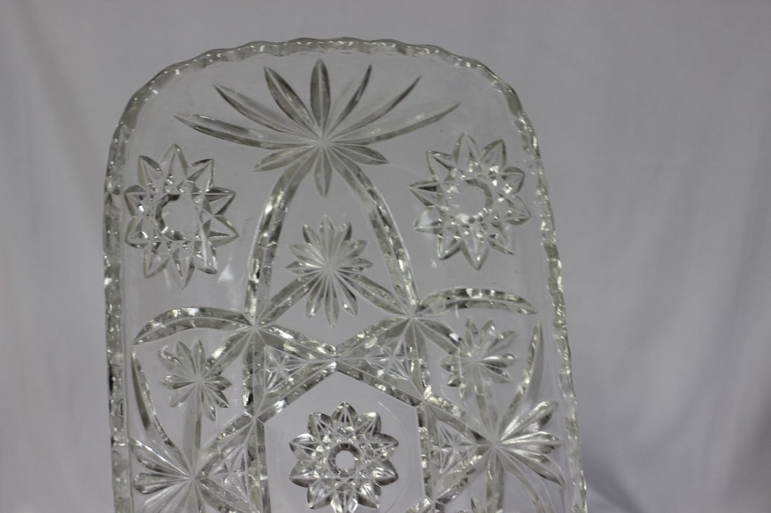 A Glass Tray - 3