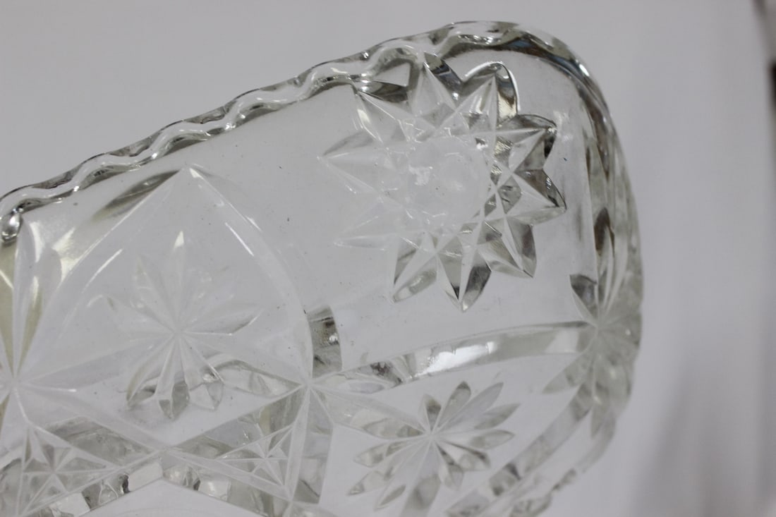 A Glass Tray - 4