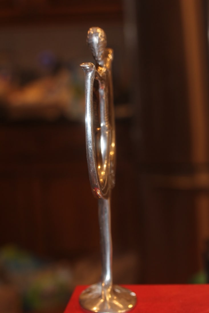 Aluminum Dancer - 3