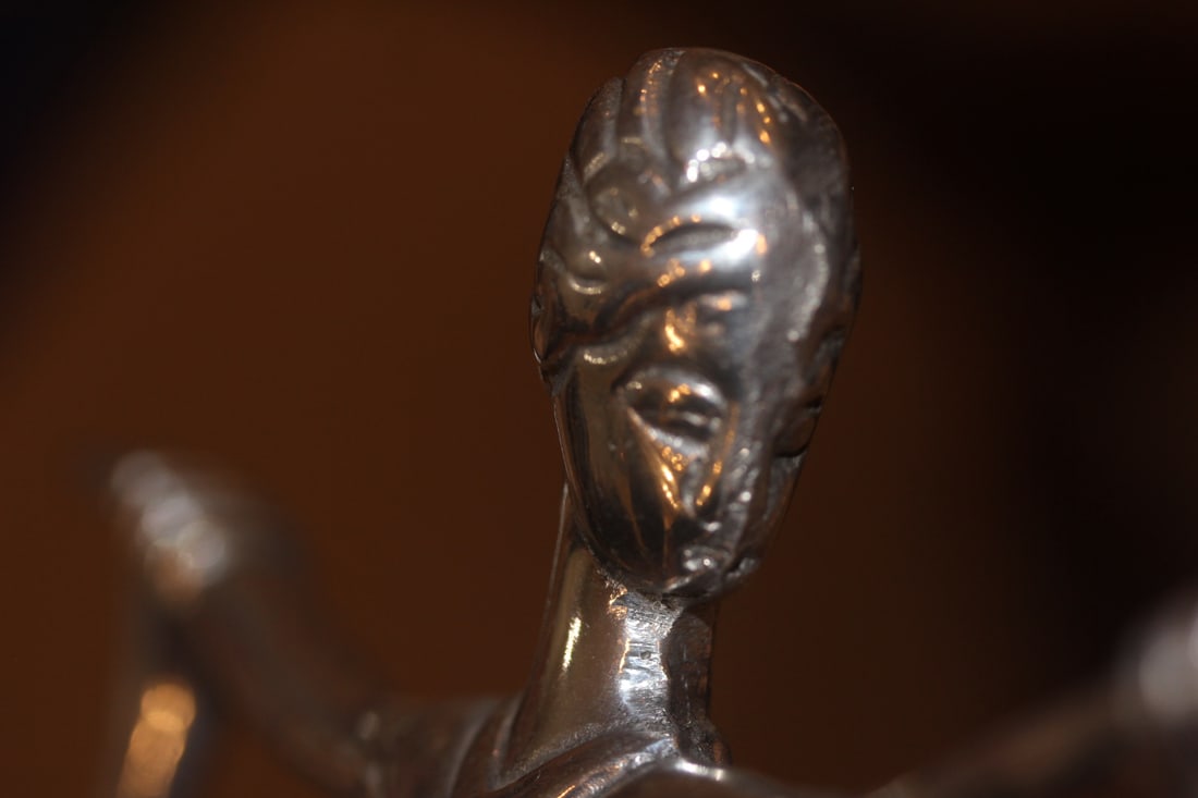 Aluminum Dancer - 5