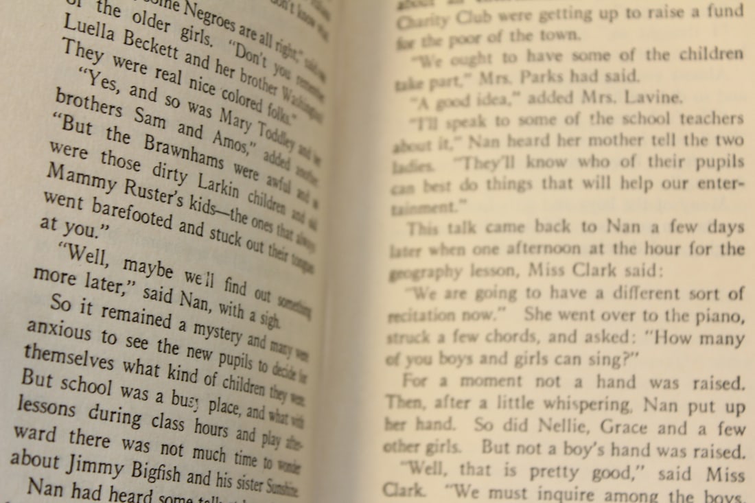 Book: The Bobbsey Twins and Their School Mates - 3