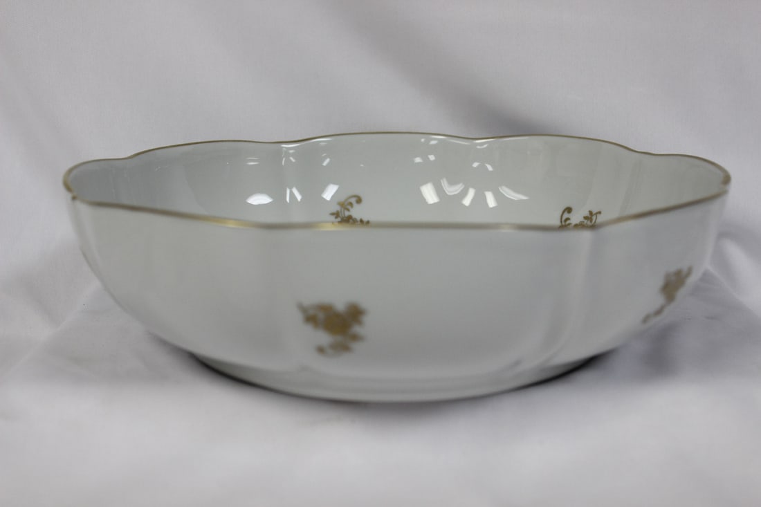 A Limoges Bowl - 3