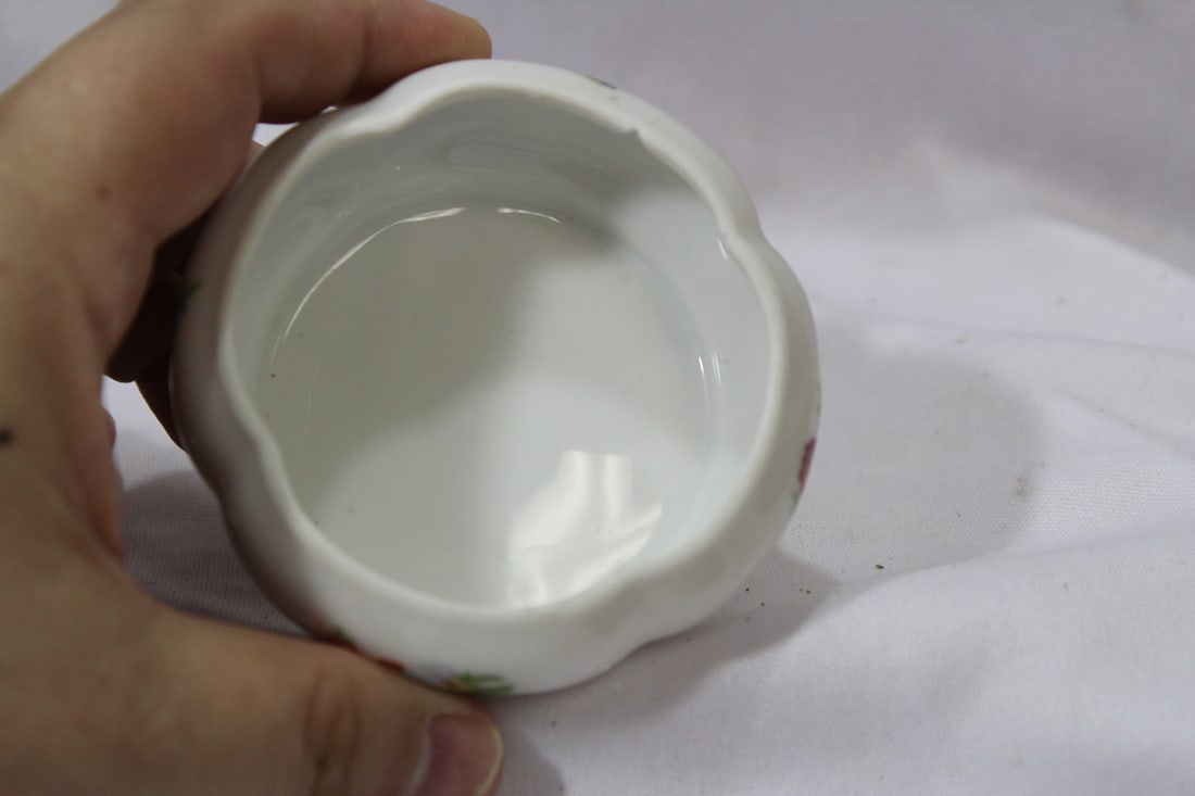 A Japanese Trinket Box - 5