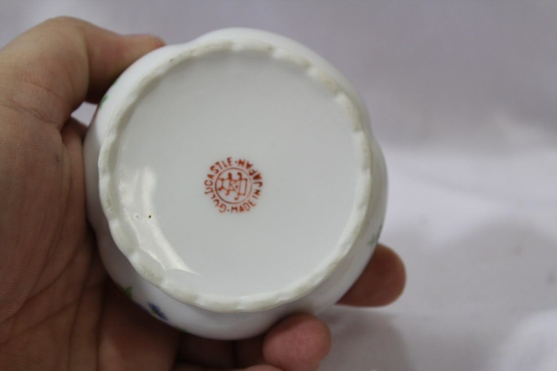 A Japanese Trinket Box - 6