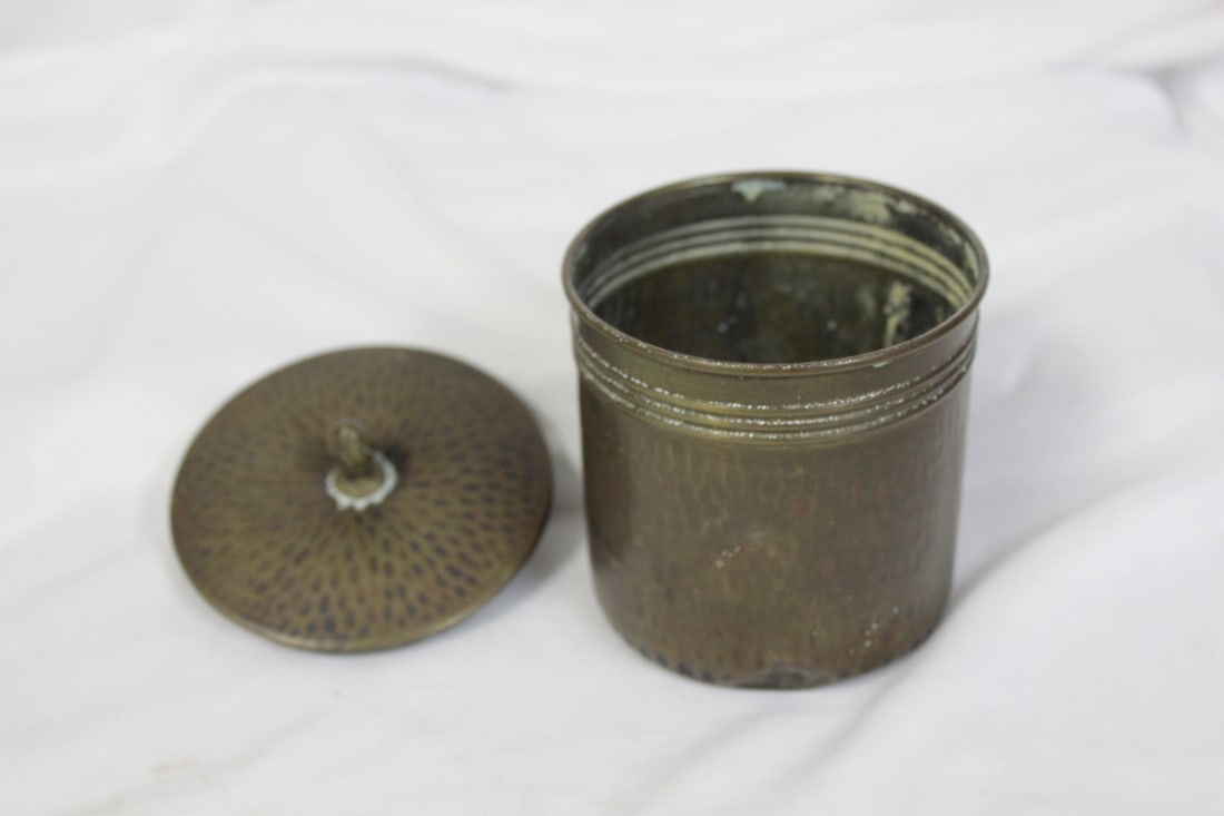 A Tin Can - 2