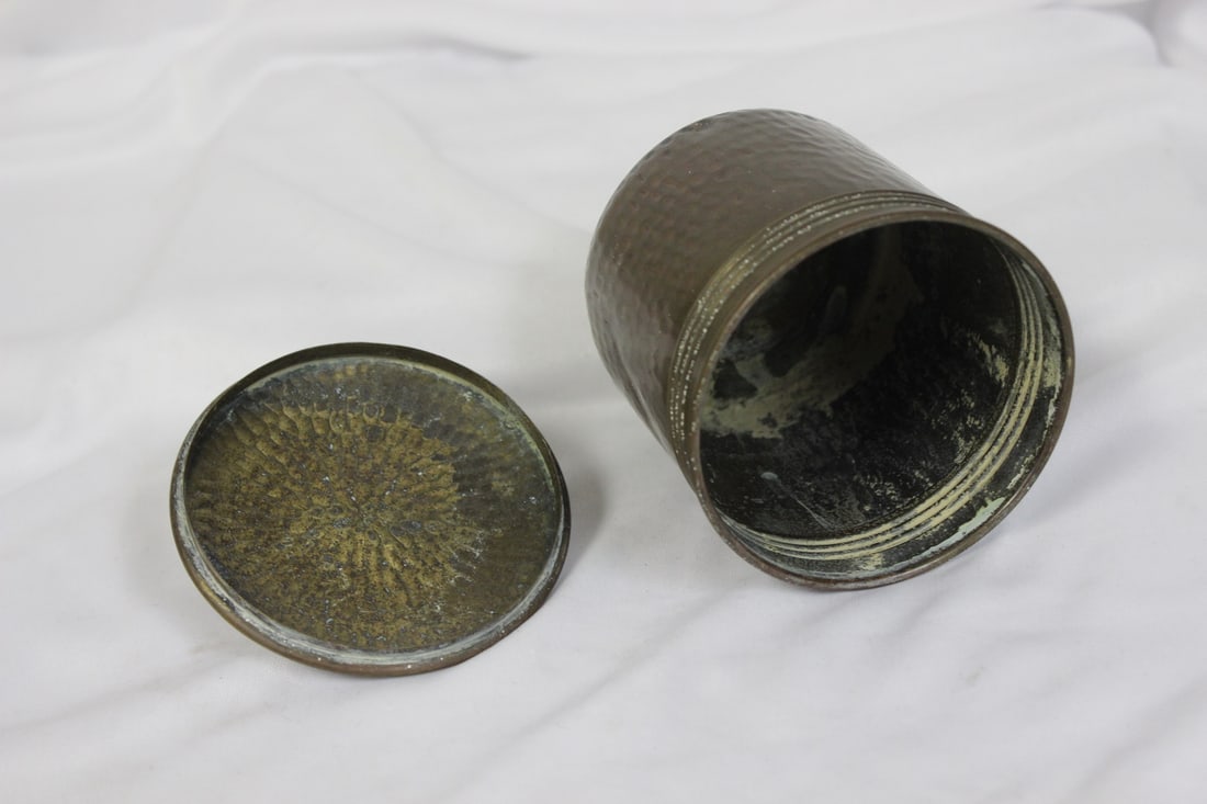 A Tin Can - 3