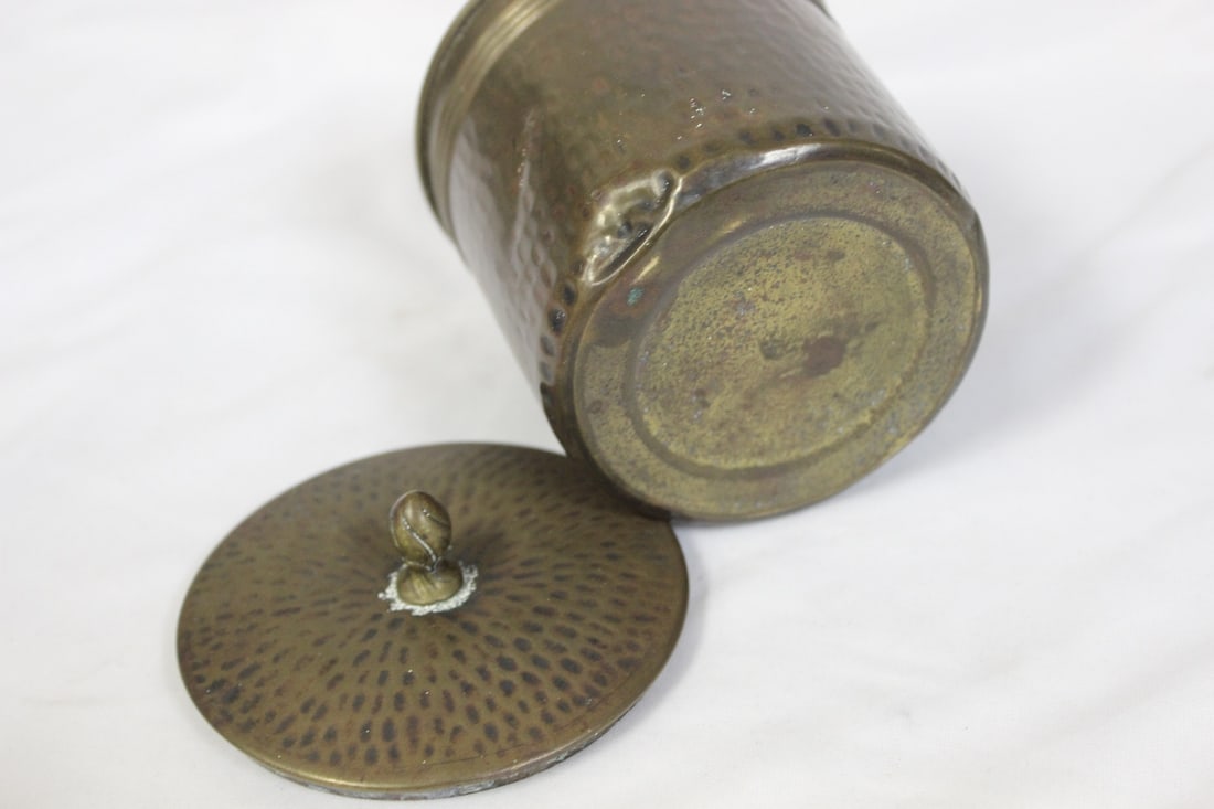 A Tin Can - 4