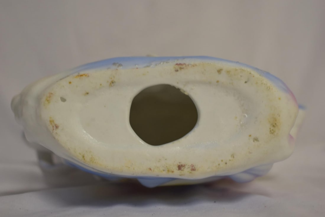 A Ceramic Asian Beauty - 6