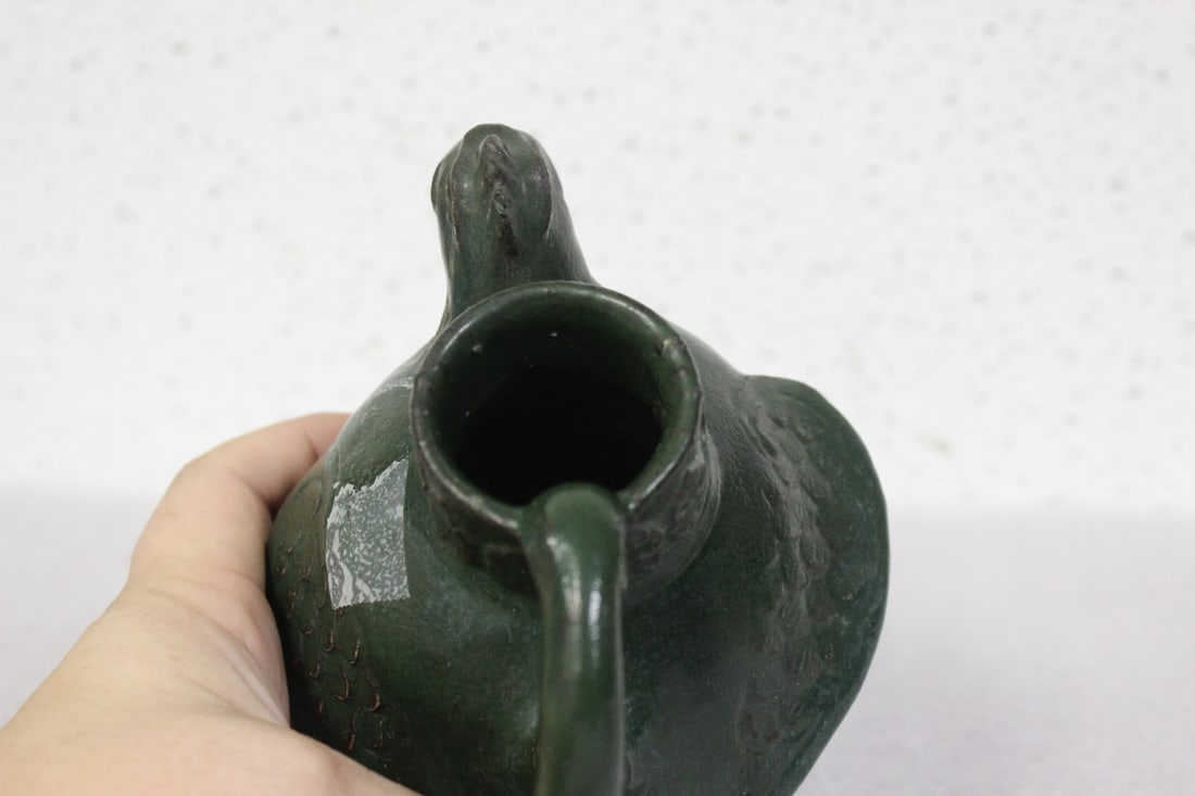 A Chinese or Asian Oriental Urn - 4
