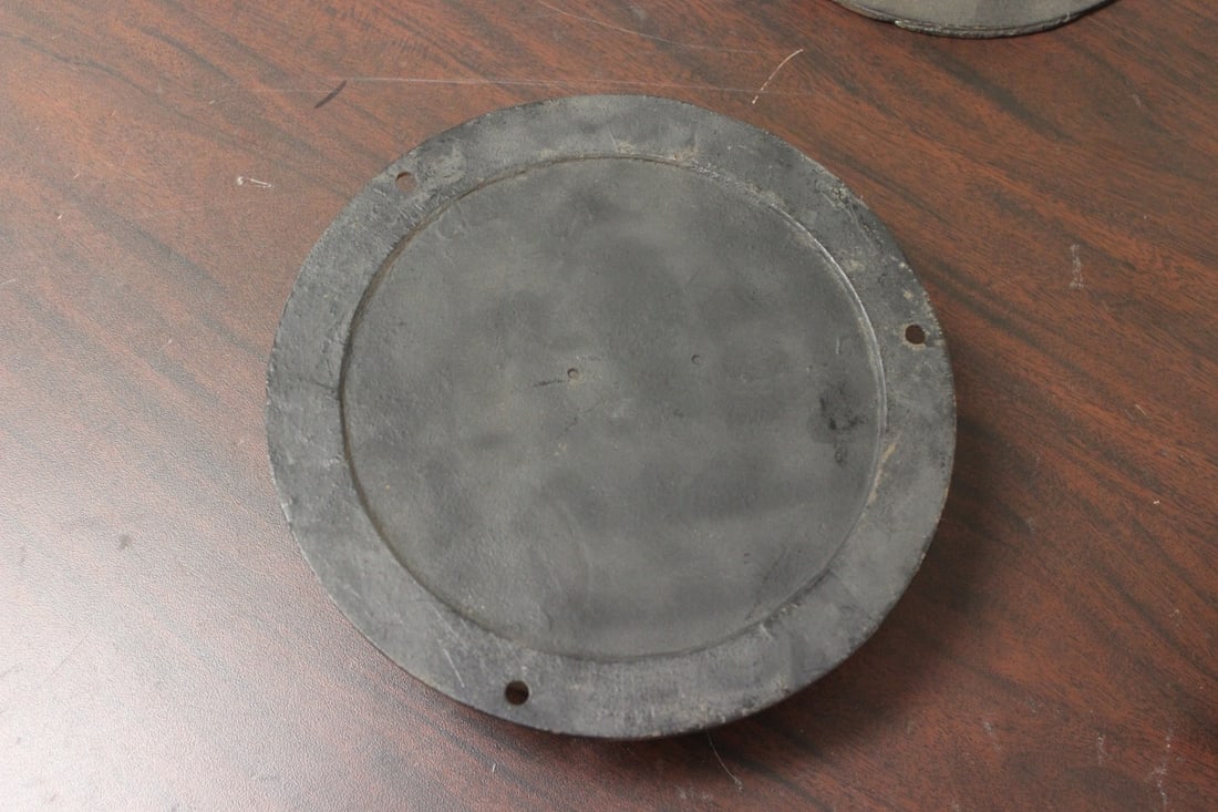 An Antique/Vintage Gauge - 6