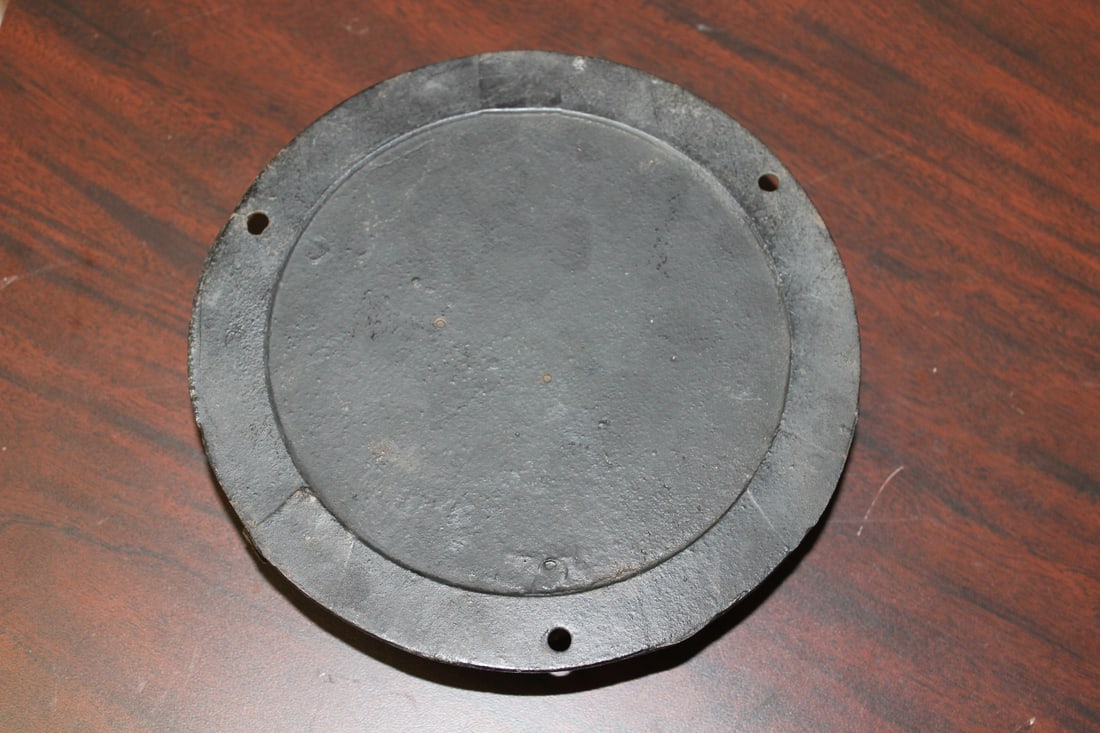 An Antique/Vintage Gauge - 5