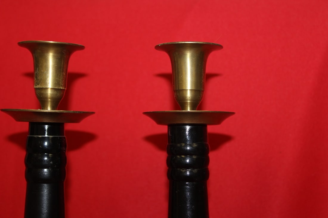 Pair of Candlesticks - 3