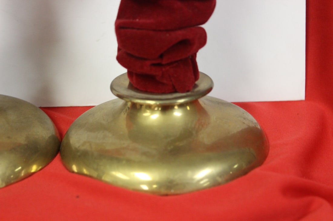 Pair of Candlesticks - 2