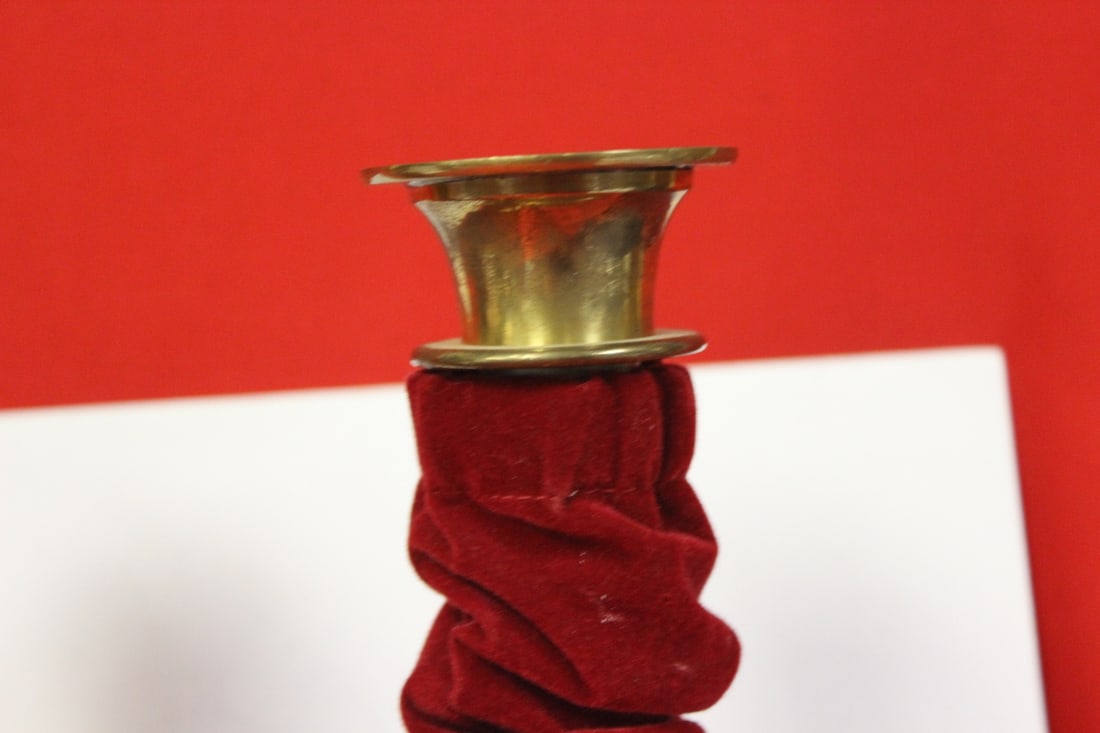 Pair of Candlesticks - 3