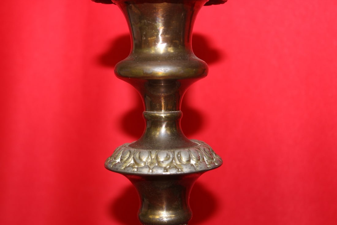 Pair of Candlesticks - 2