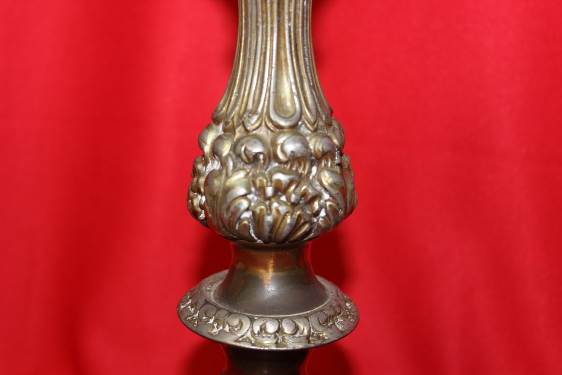 Pair of Candlesticks - 3