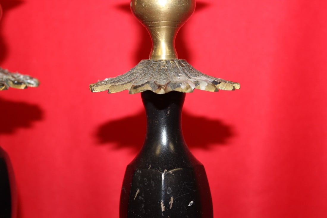 Pair of Candlesticks - 3