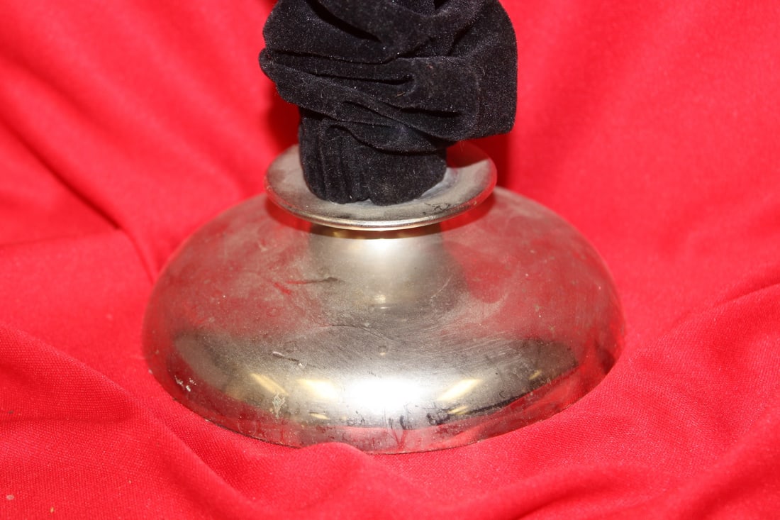 A Candlestick - 2