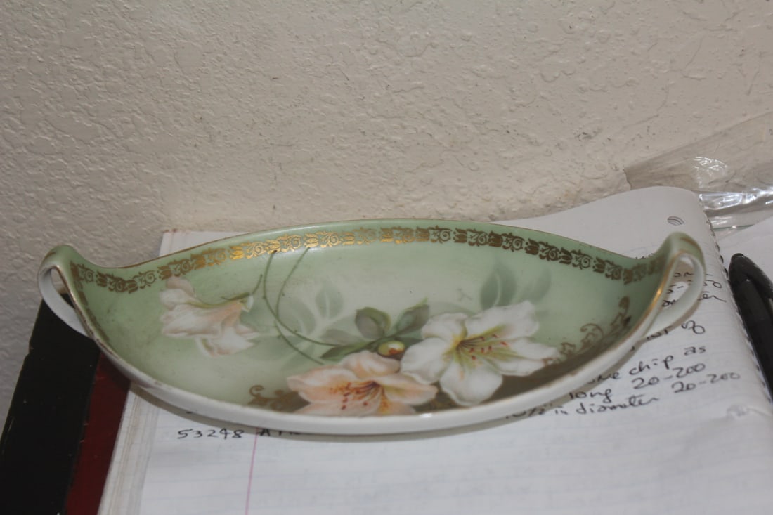 R.S. Tillowitz Vegetable Tray - 2