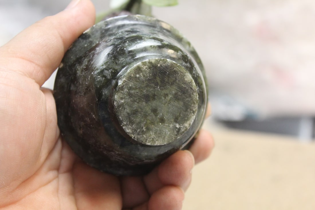 Jade Tree - 4