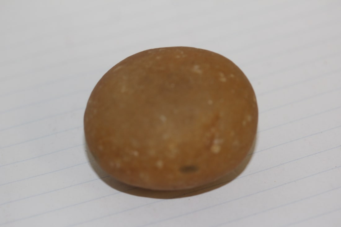 A Gemstone Rock - 2