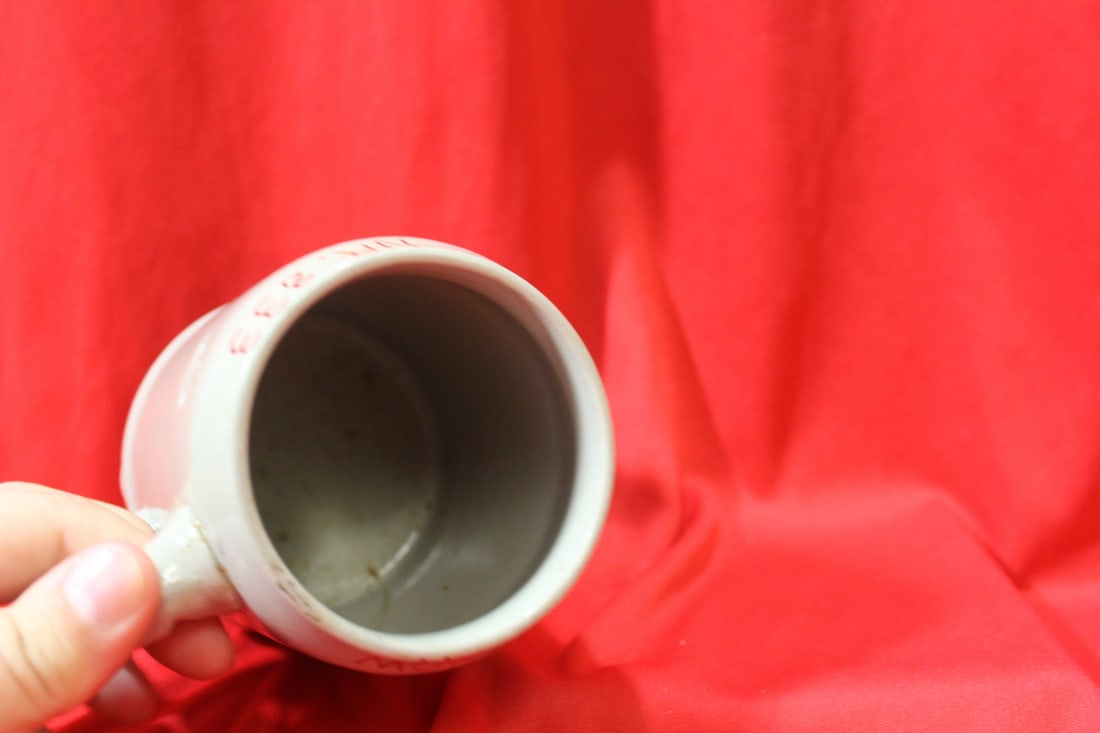 A German Gerz Mug - 6