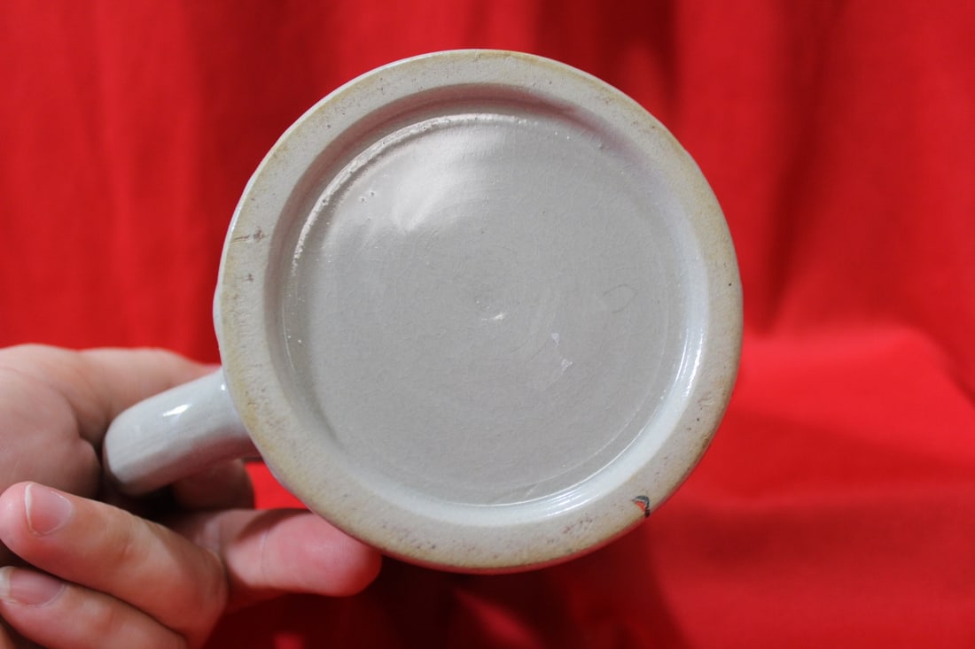 A German Gerz Mug - 7