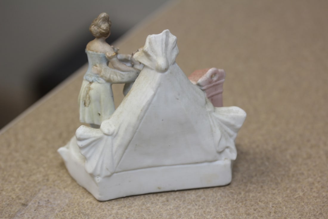 Victorian Figurine - 3