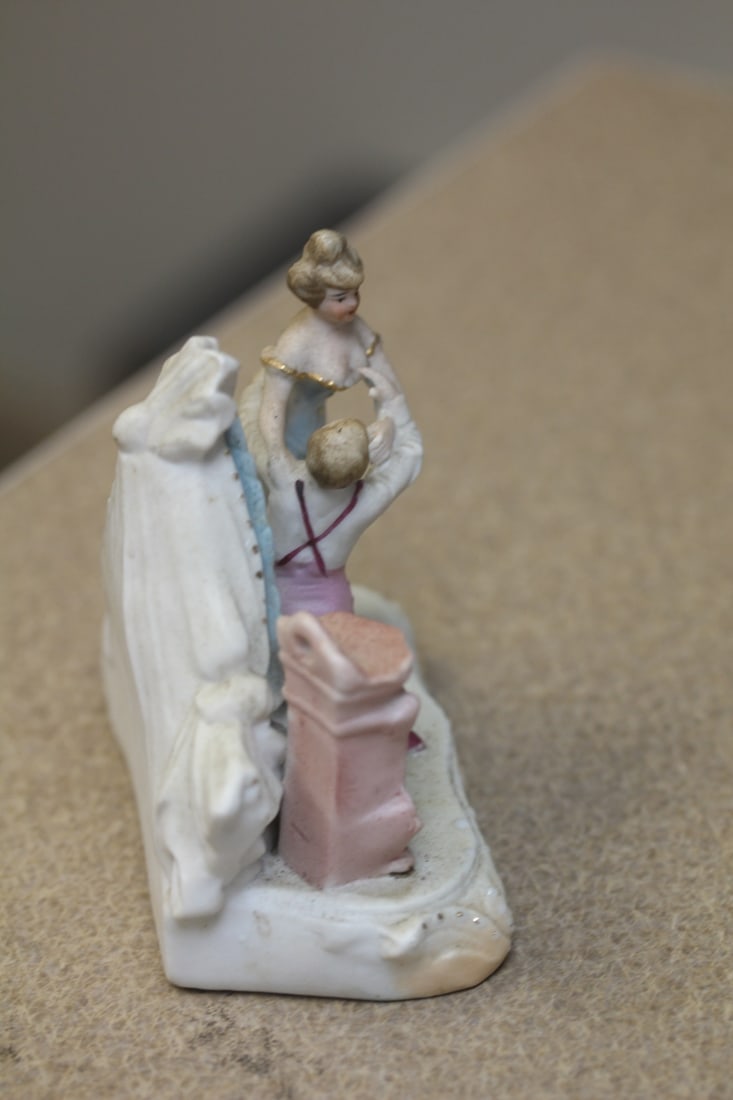 Victorian Figurine - 4