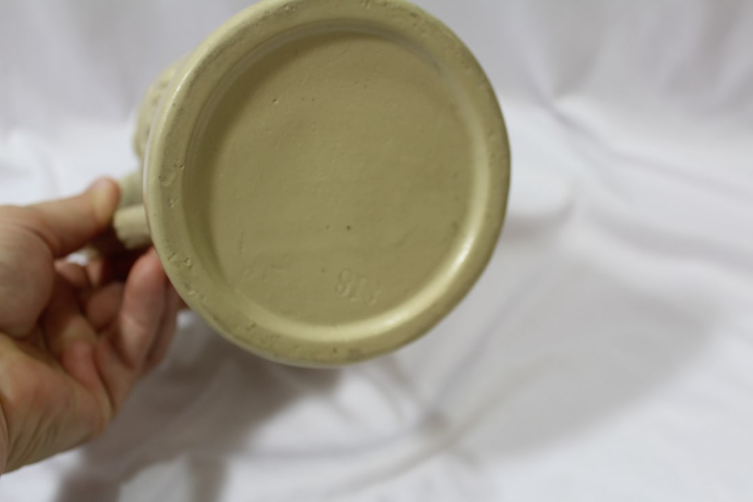 A German Mug - 7