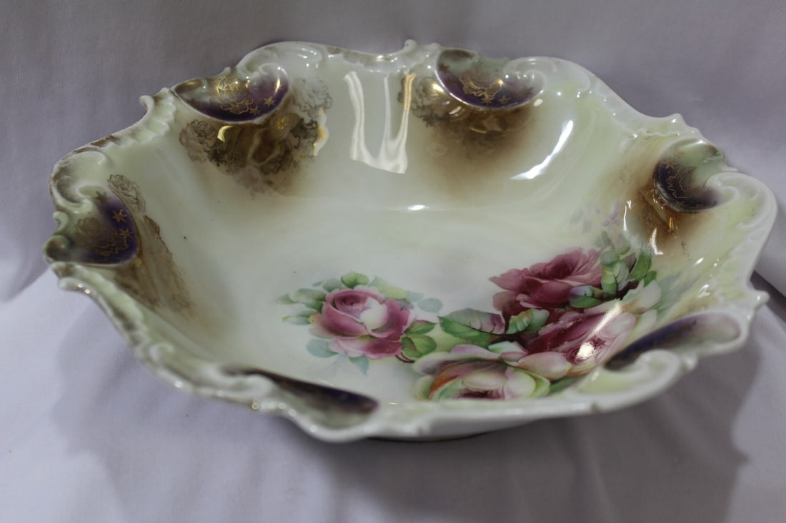 A J.S. Germany Bowl - 2
