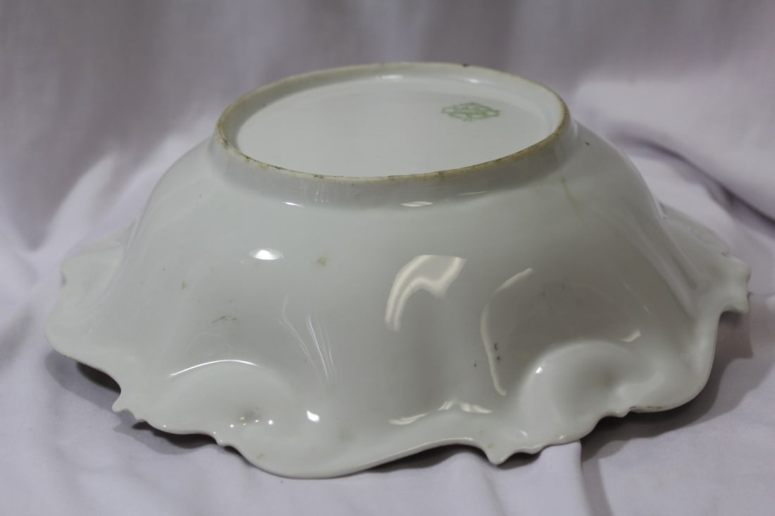 A J.S. Germany Bowl - 5