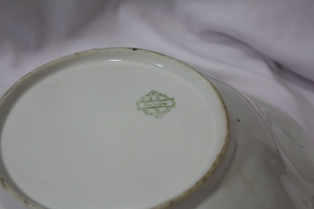 A J.S. Germany Bowl - 6