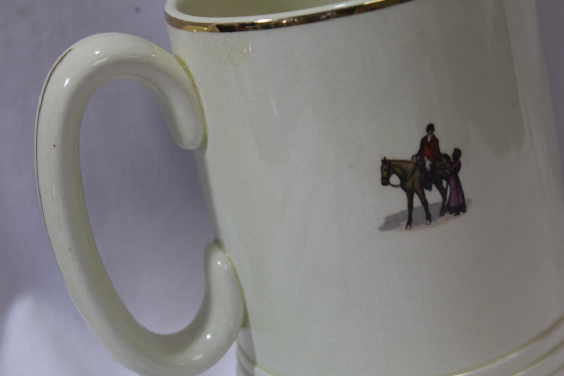 A Beer Mug - 3