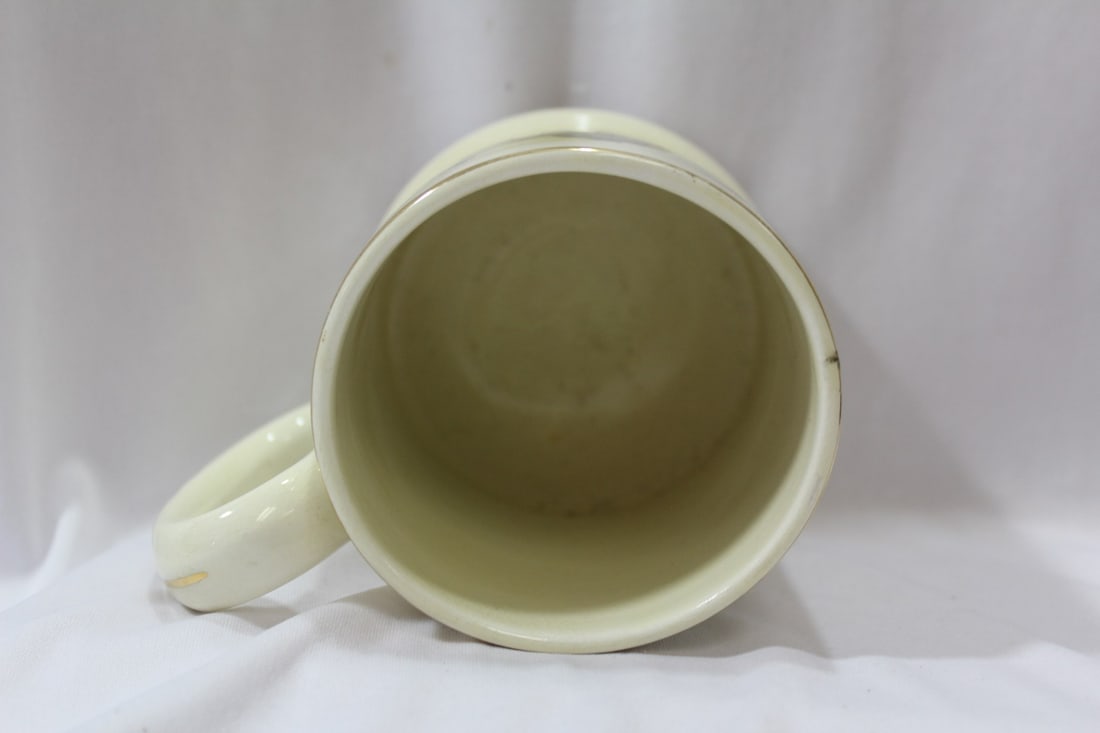 A Beer Mug - 4