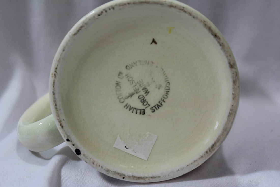 A Beer Mug - 5