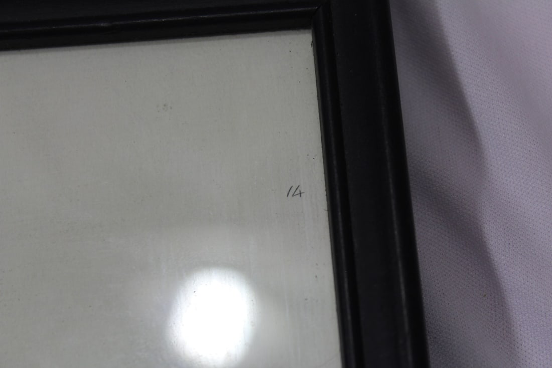 A Vintage Macaroni Print - 7
