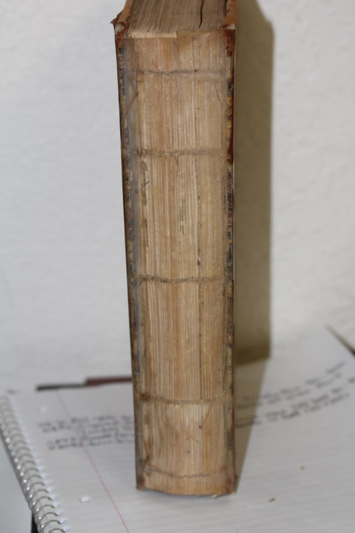 Hardcover Book: Conquest of Peru - 2