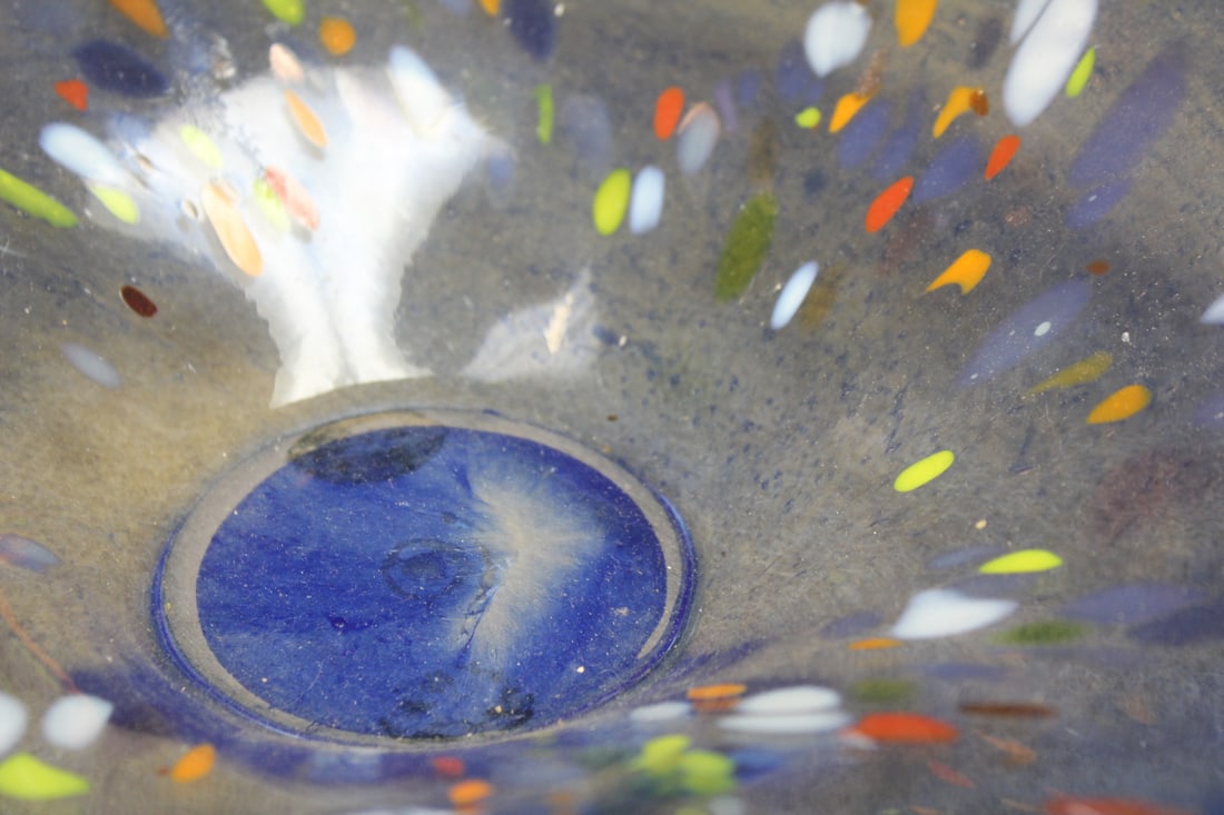 Artglass Bowl - 7