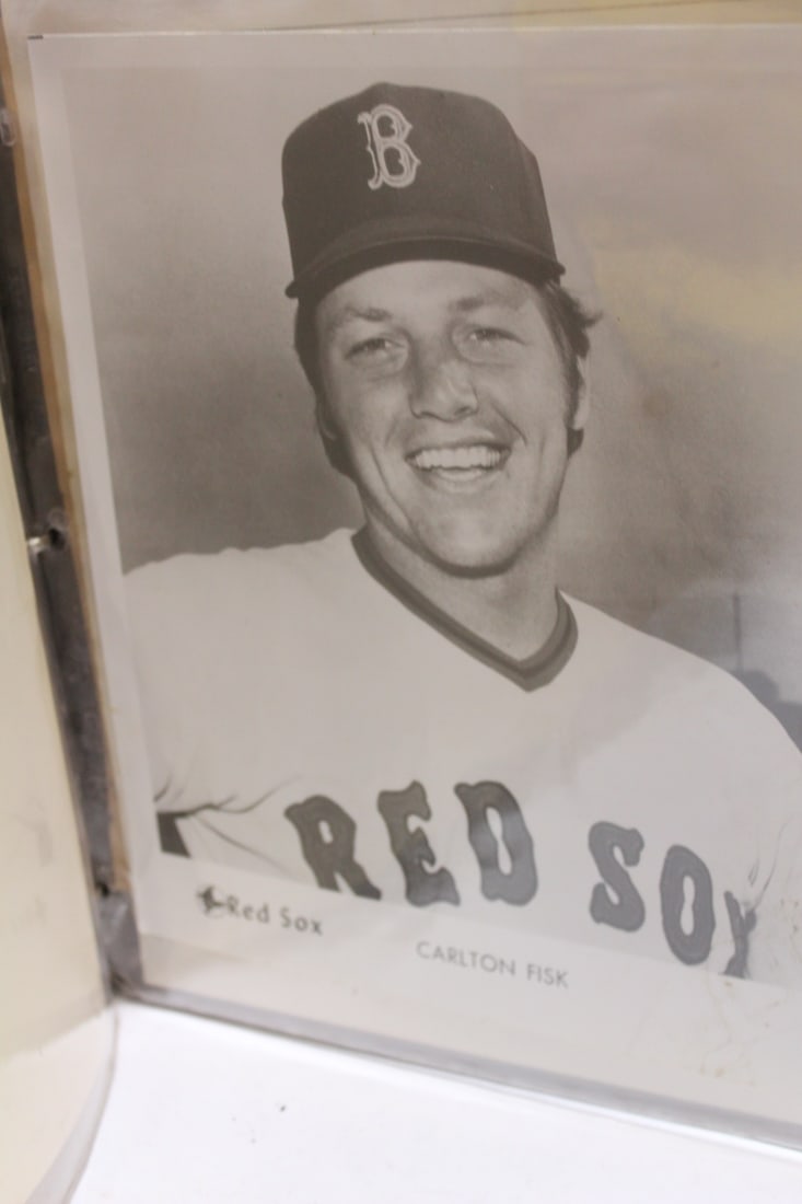 Photographs or Prints of Famous Athletes - 3