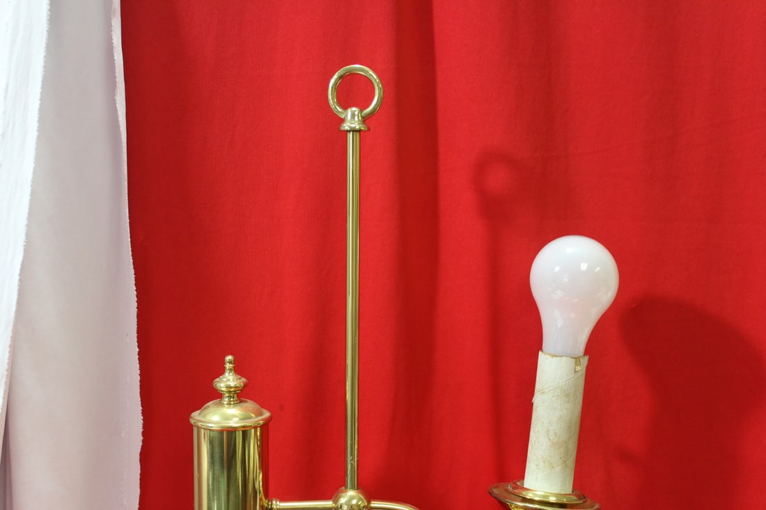 A Lamp - 2