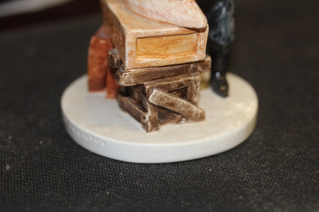 A Sebastian Figurine - 4