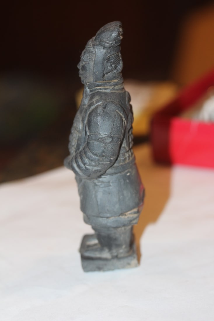 Chinese Terracotta Warrior - 2