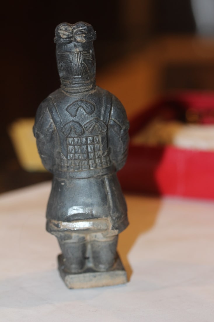 Chinese Terracotta Warrior - 3