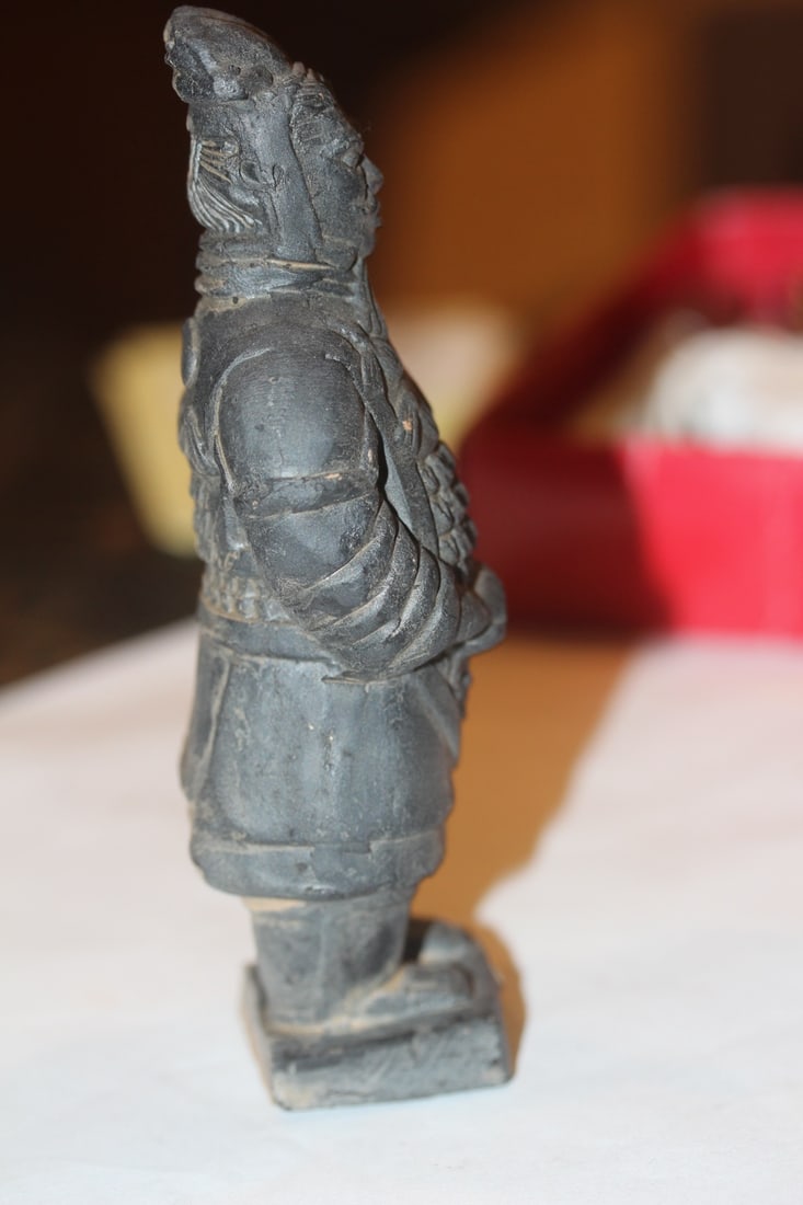 Chinese Terracotta Warrior - 4