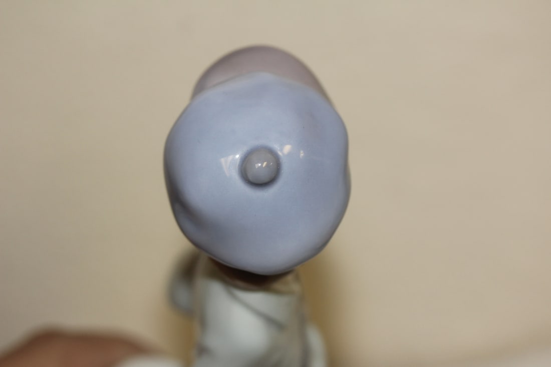 Lladro Figurine - 5