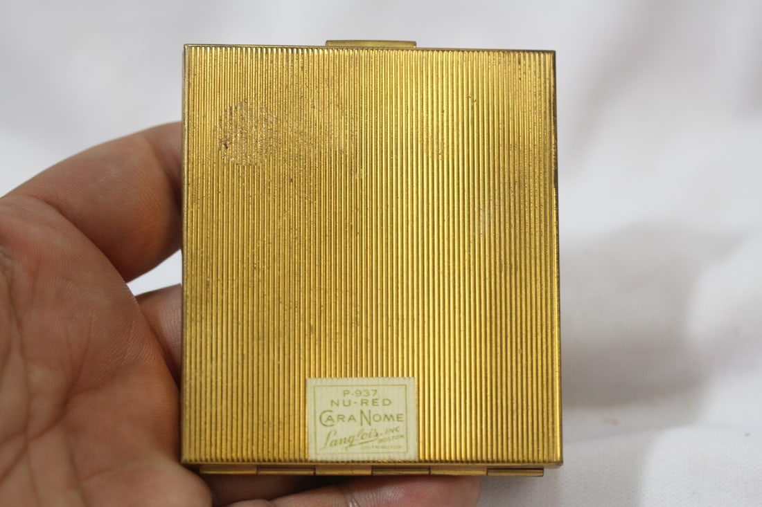 A Cara Nome Compact - 2